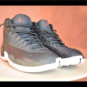 Air Jordan Retro XII 12 Neoprene size 10